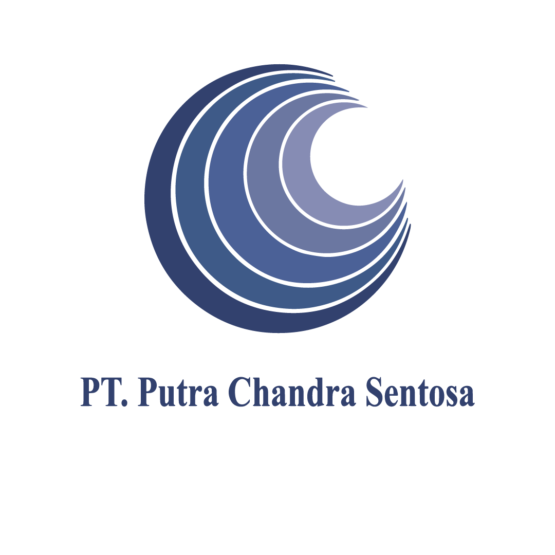 Logo PT. Putra Chandra Sentosa