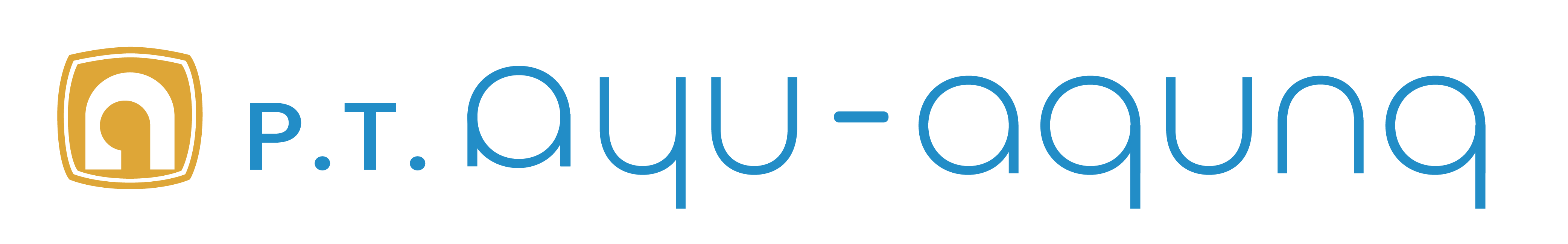 Logo PT Ayu Agung