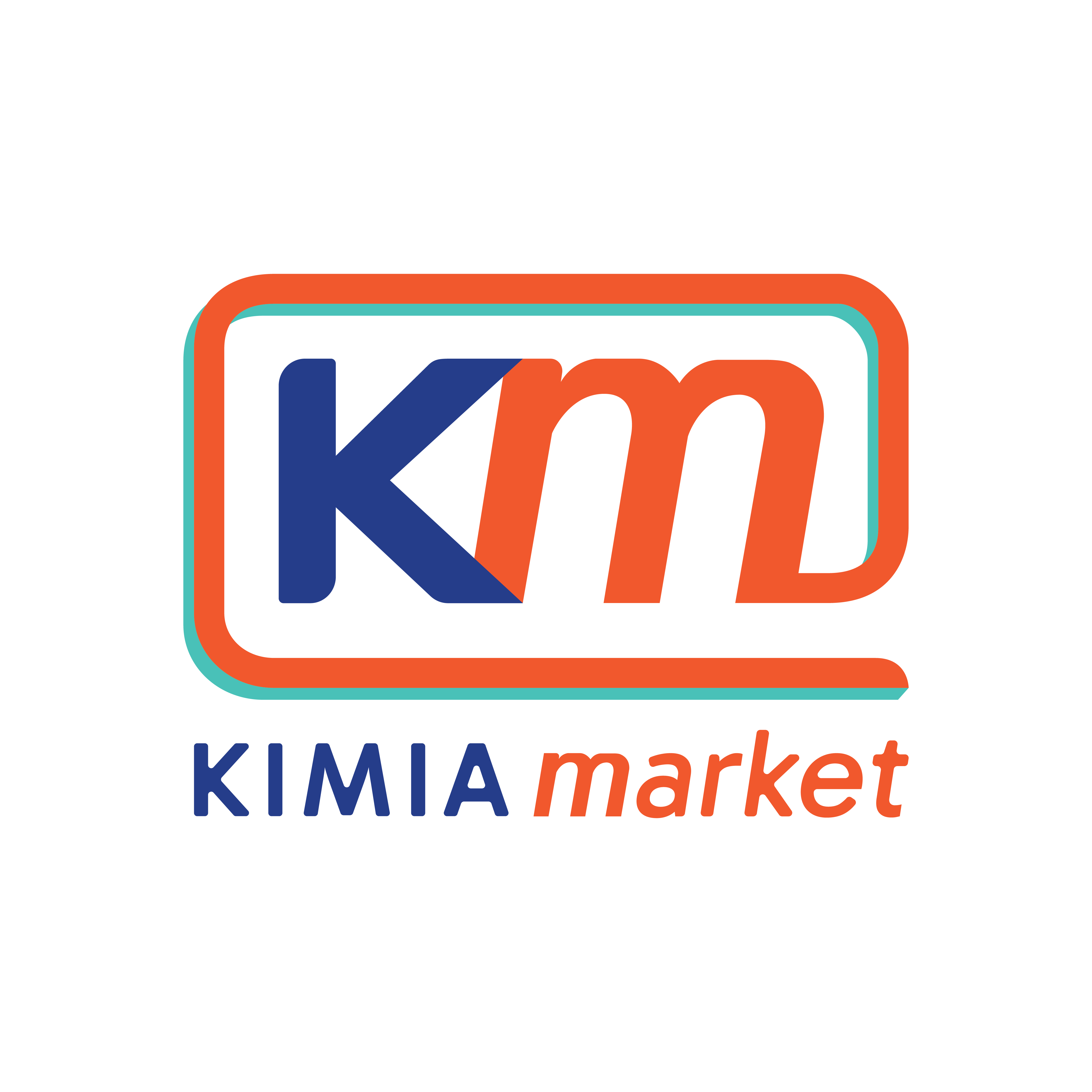 KM