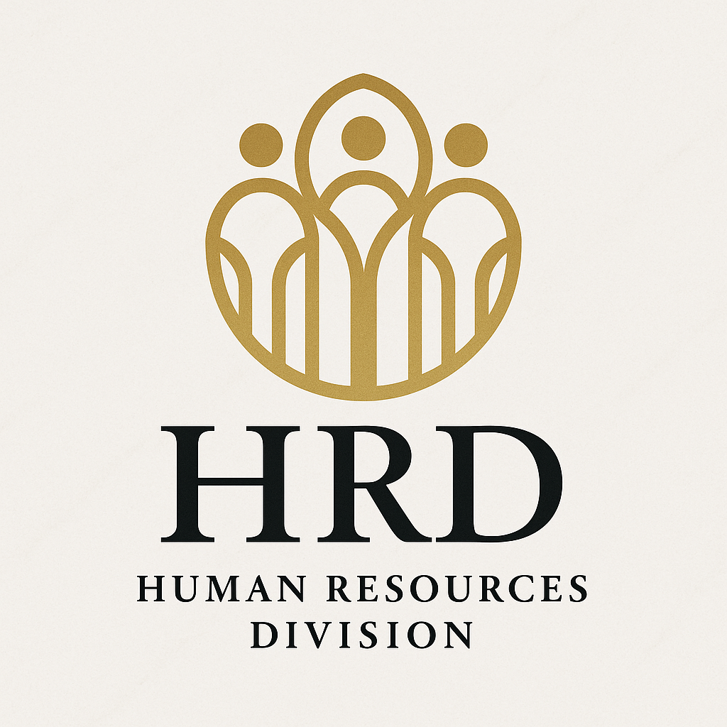 HR