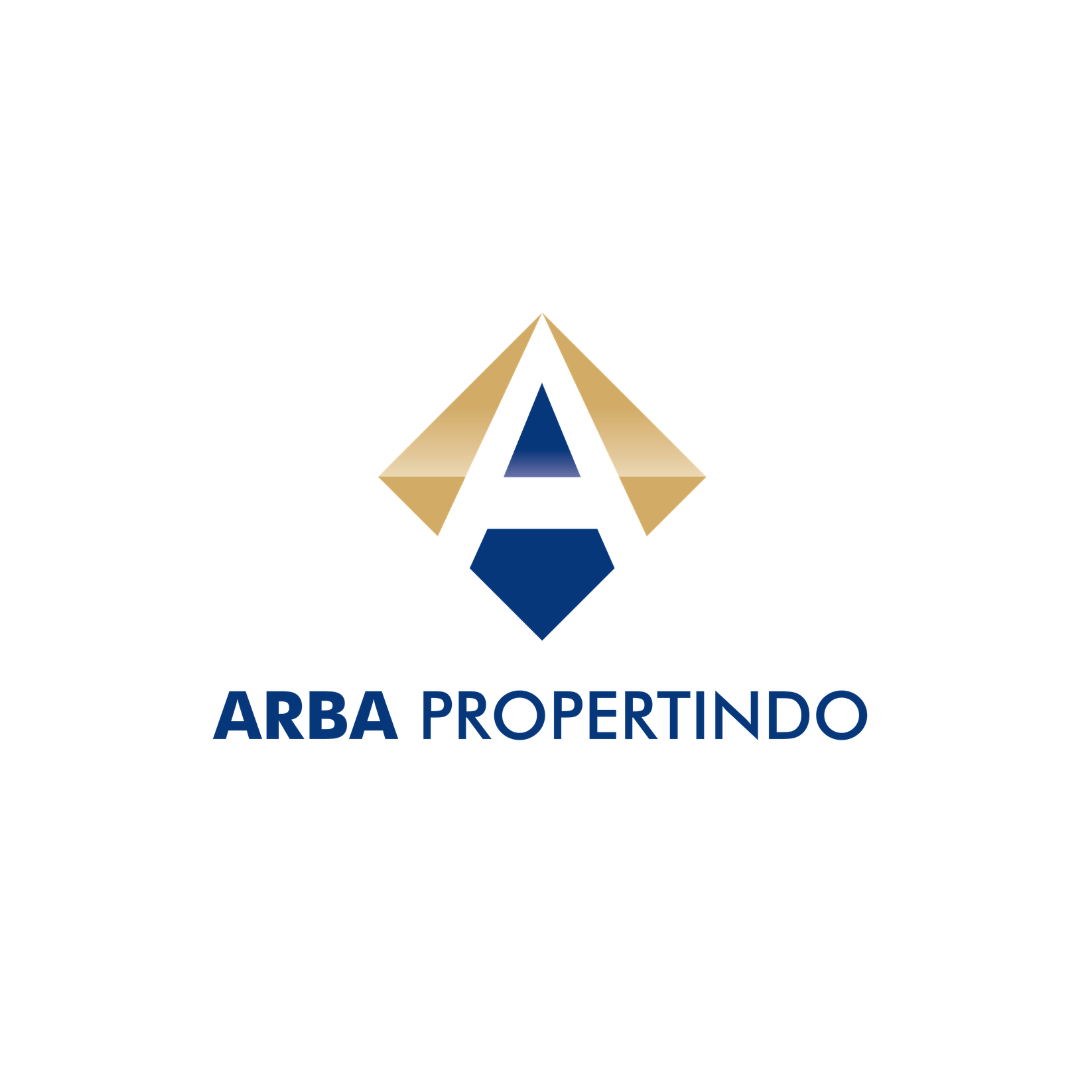 Logo PT Arba Propertindo