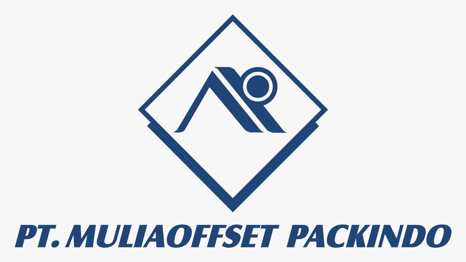 Logo PT Muliaoffset Packindo