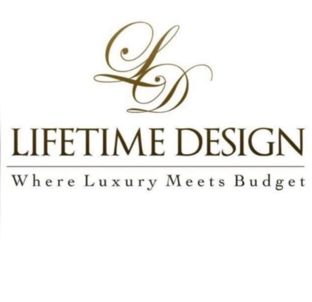 Logo PT Lifetime Design
