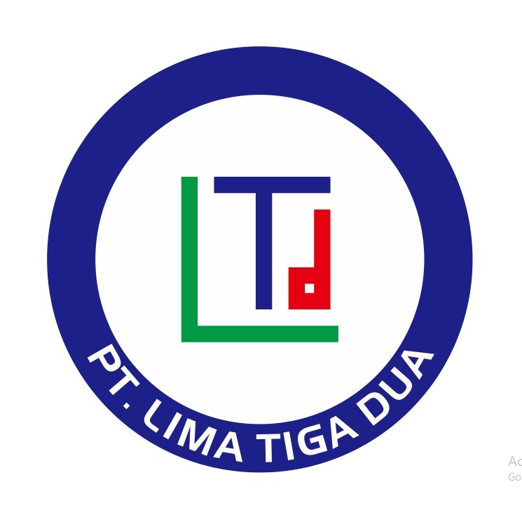 Logo PT Lima Tiga Dua