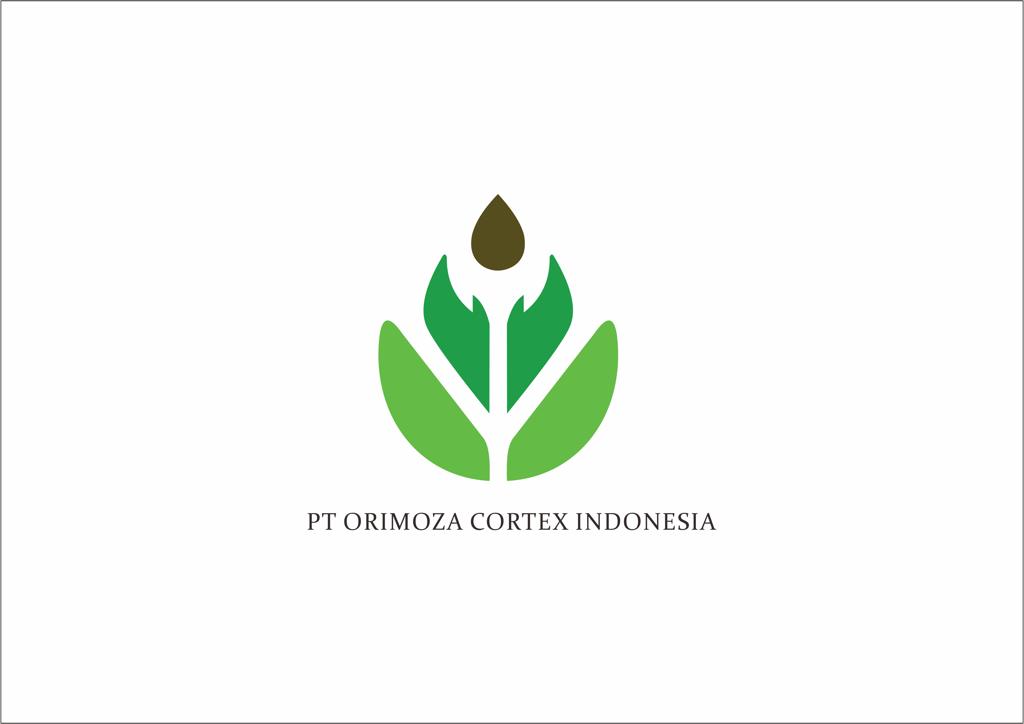Logo PT. Orimoza Cortex Indonesia